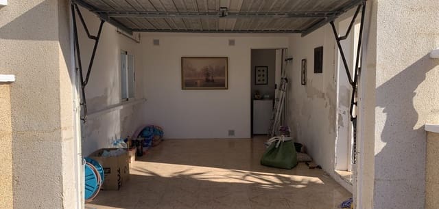 3 sypialnia Willa na sprzedaż w Villamartin, Orihuela z basenem - 299 950 € (Ref: 9571618)