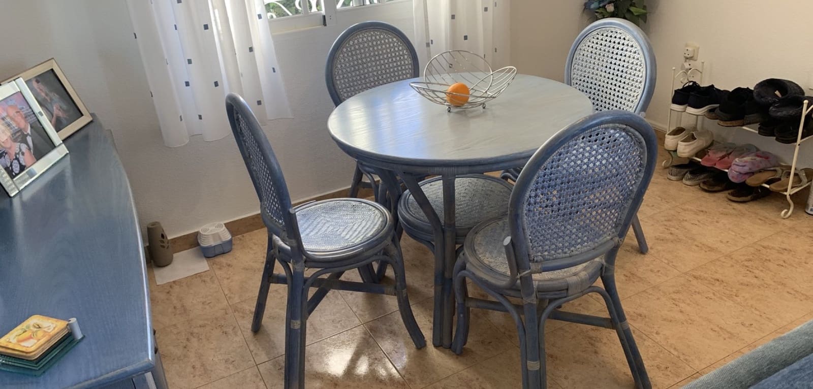 3 sypialnia Willa na sprzedaż w Villamartin z basenem - 299 950 € (Ref: 9571618)