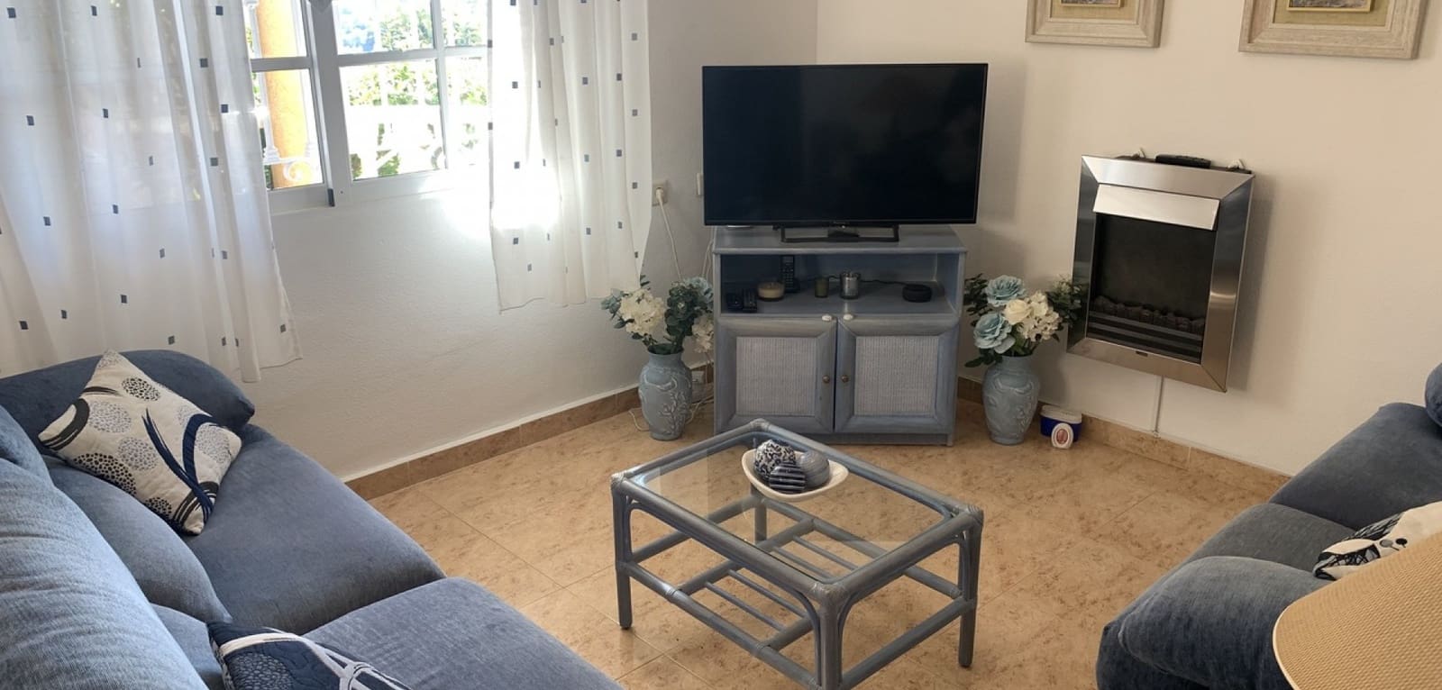 3 sypialnia Willa na sprzedaż w Villamartin z basenem - 299 950 € (Ref: 9571618)