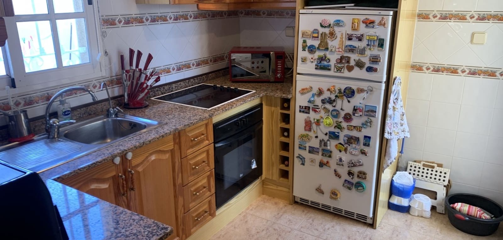 3 sypialnia Willa na sprzedaż w Villamartin z basenem - 299 950 € (Ref: 9571618)