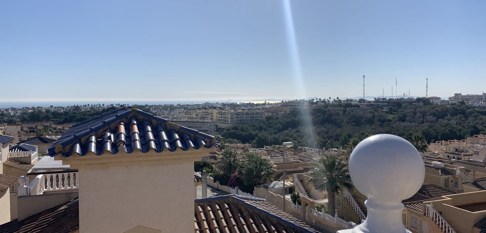 3 sypialnia Willa na sprzedaż w Villamartin z basenem - 299 950 € (Ref: 9571618)