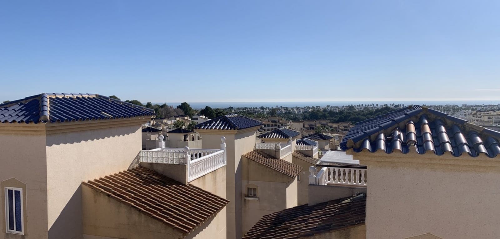 3 sypialnia Willa na sprzedaż w Villamartin z basenem - 299 950 € (Ref: 9571618)