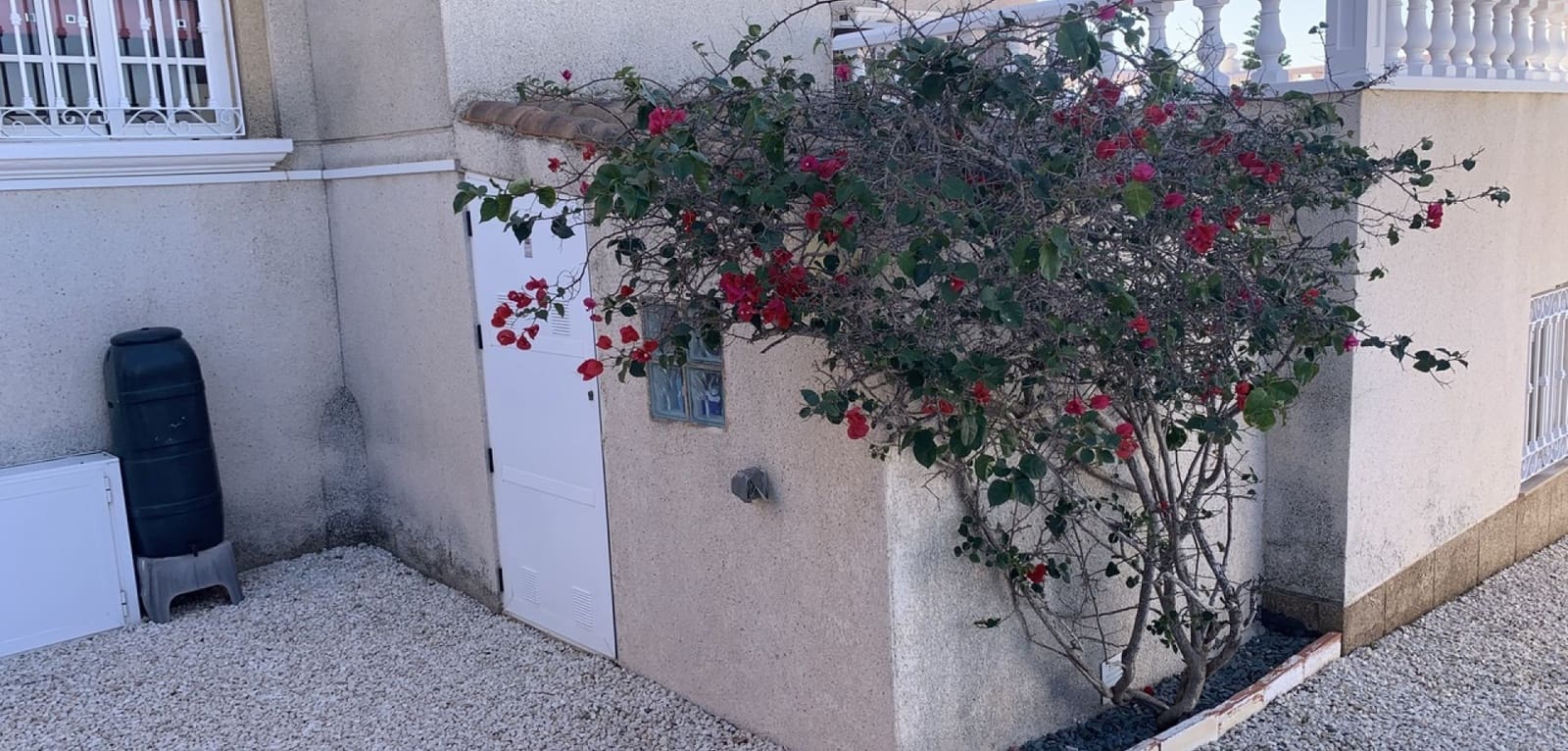 3 sypialnia Willa na sprzedaż w Villamartin z basenem - 299 950 € (Ref: 9571618)