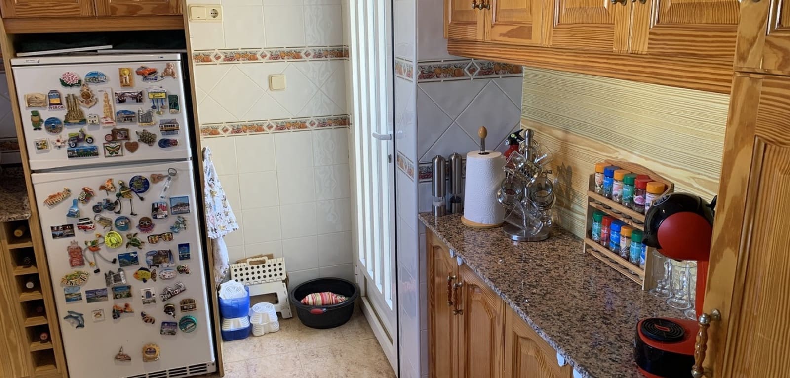 3 sypialnia Willa na sprzedaż w Villamartin z basenem - 299 950 € (Ref: 9571618)