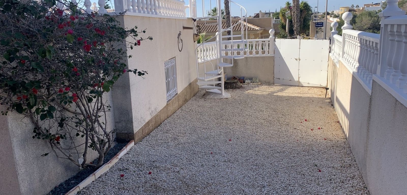 3 sypialnia Willa na sprzedaż w Villamartin z basenem - 299 950 € (Ref: 9571618)