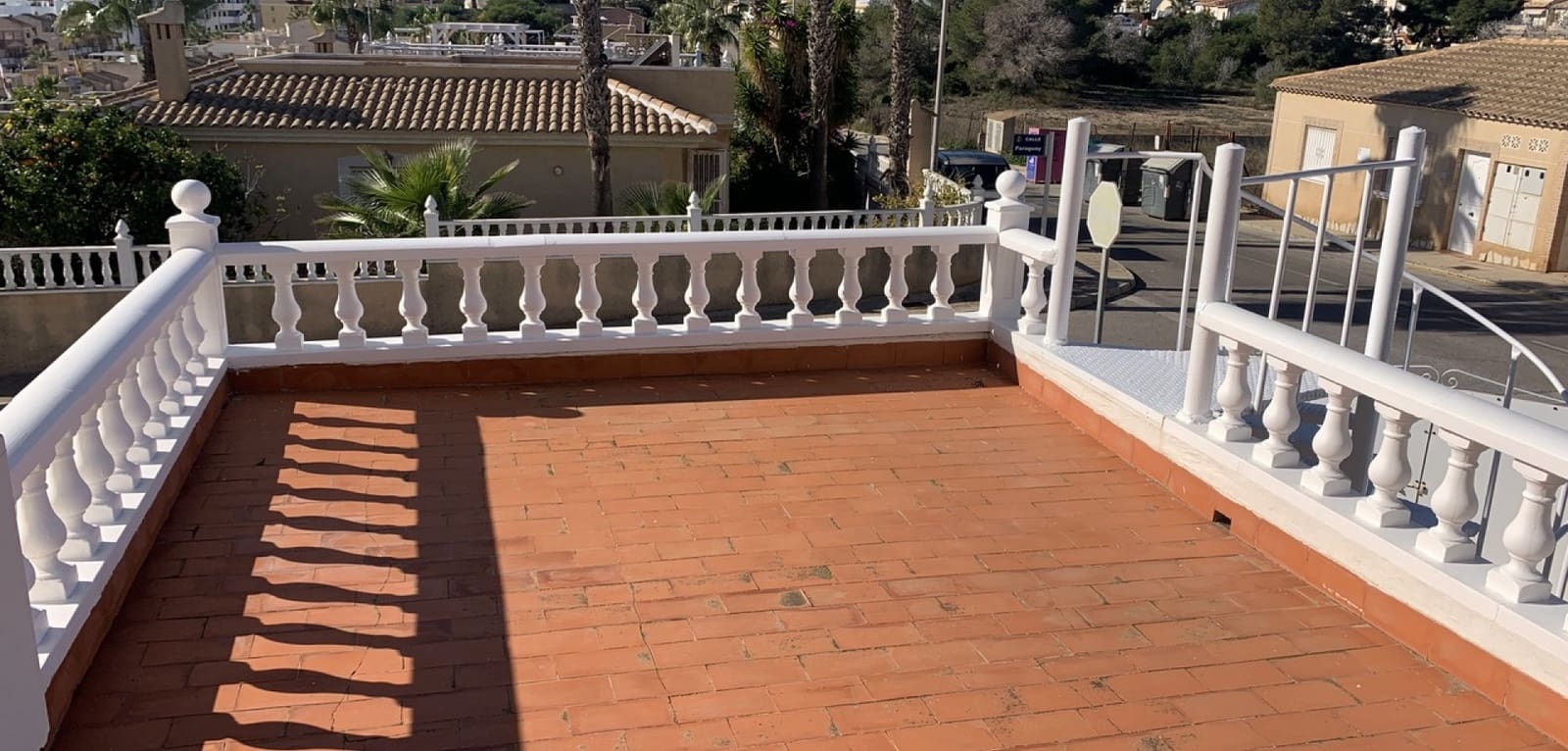 3 sypialnia Willa na sprzedaż w Villamartin z basenem - 299 950 € (Ref: 9571618)