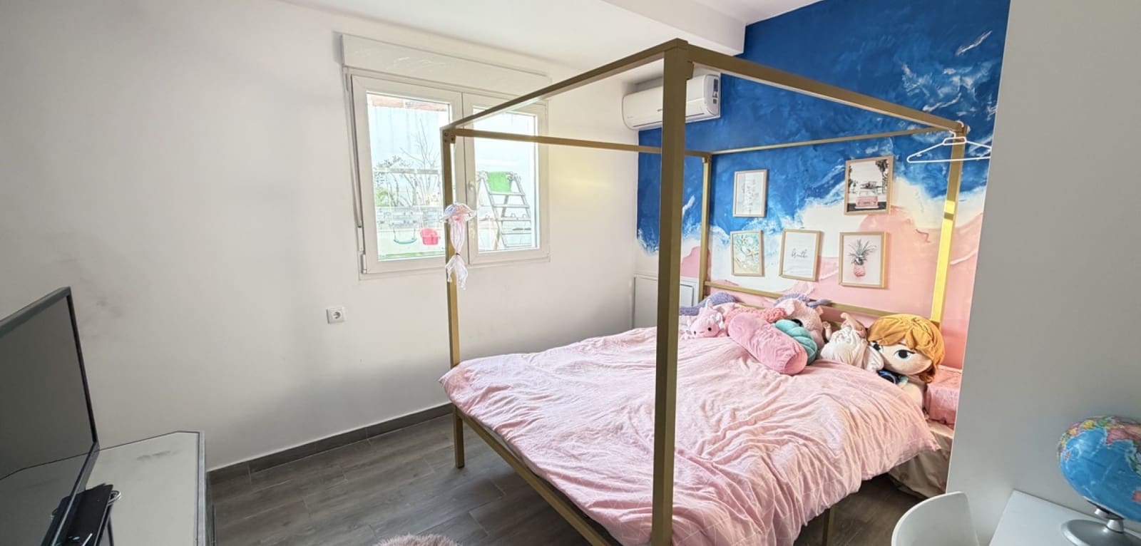 6 makuuhuone Huvila myytävänä paikassa Villamartin mukana uima-altaan - 695 000 € (Ref: 9571619)