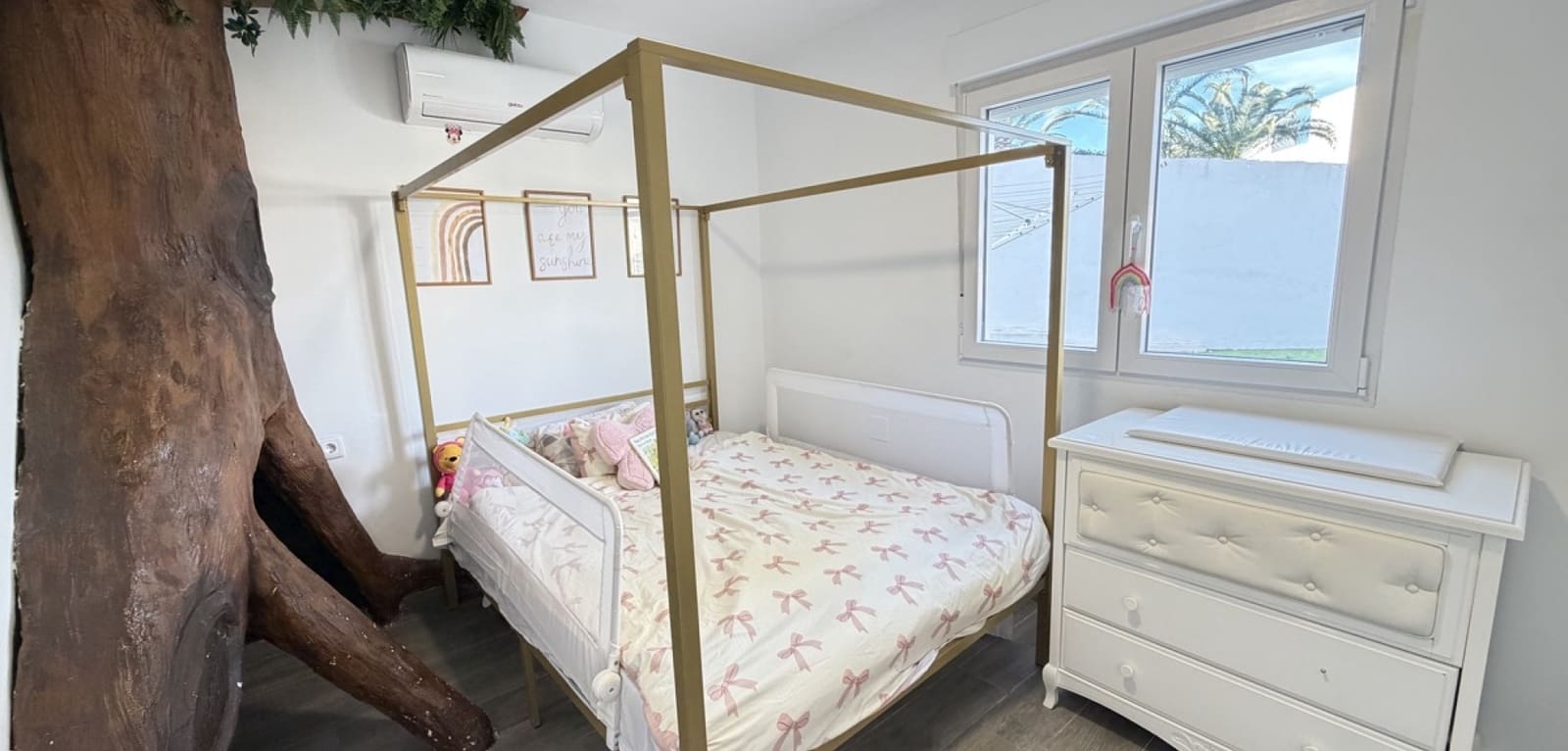 6 makuuhuone Huvila myytävänä paikassa Villamartin mukana uima-altaan - 695 000 € (Ref: 9571619)