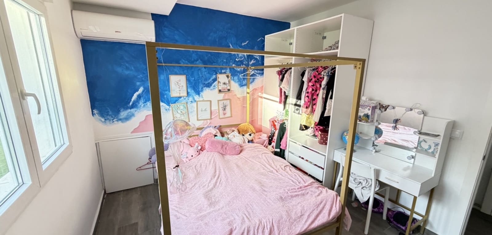 6 makuuhuone Huvila myytävänä paikassa Villamartin mukana uima-altaan - 695 000 € (Ref: 9571619)