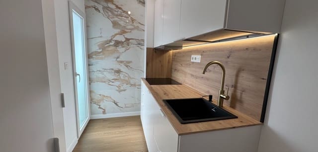 2 sovrum Lägenhet till salu i Punta Prima, Orihuela - 269 000 € (Ref: 9580422)