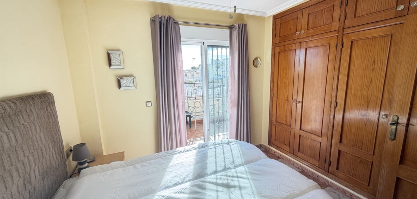 2 Zimmer Haus zu verkaufen in Villamartin mit Pool - 189.995 € (Ref: 9590485)