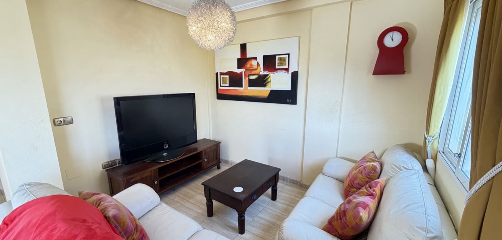 2 Zimmer Haus zu verkaufen in Villamartin mit Pool - 189.995 € (Ref: 9590485)