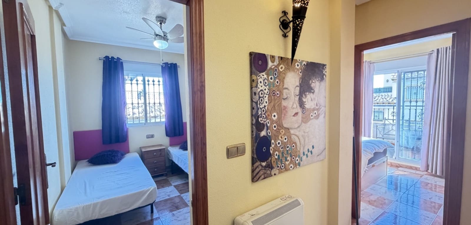 2 Zimmer Haus zu verkaufen in Villamartin mit Pool - 189.995 € (Ref: 9590485)