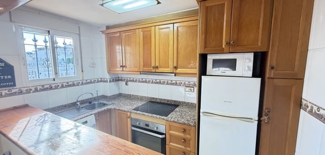 2 slaapkamer Huis te koop in Villamartin, Orihuela met zwembad - € 189.995 (Ref: 9590485)