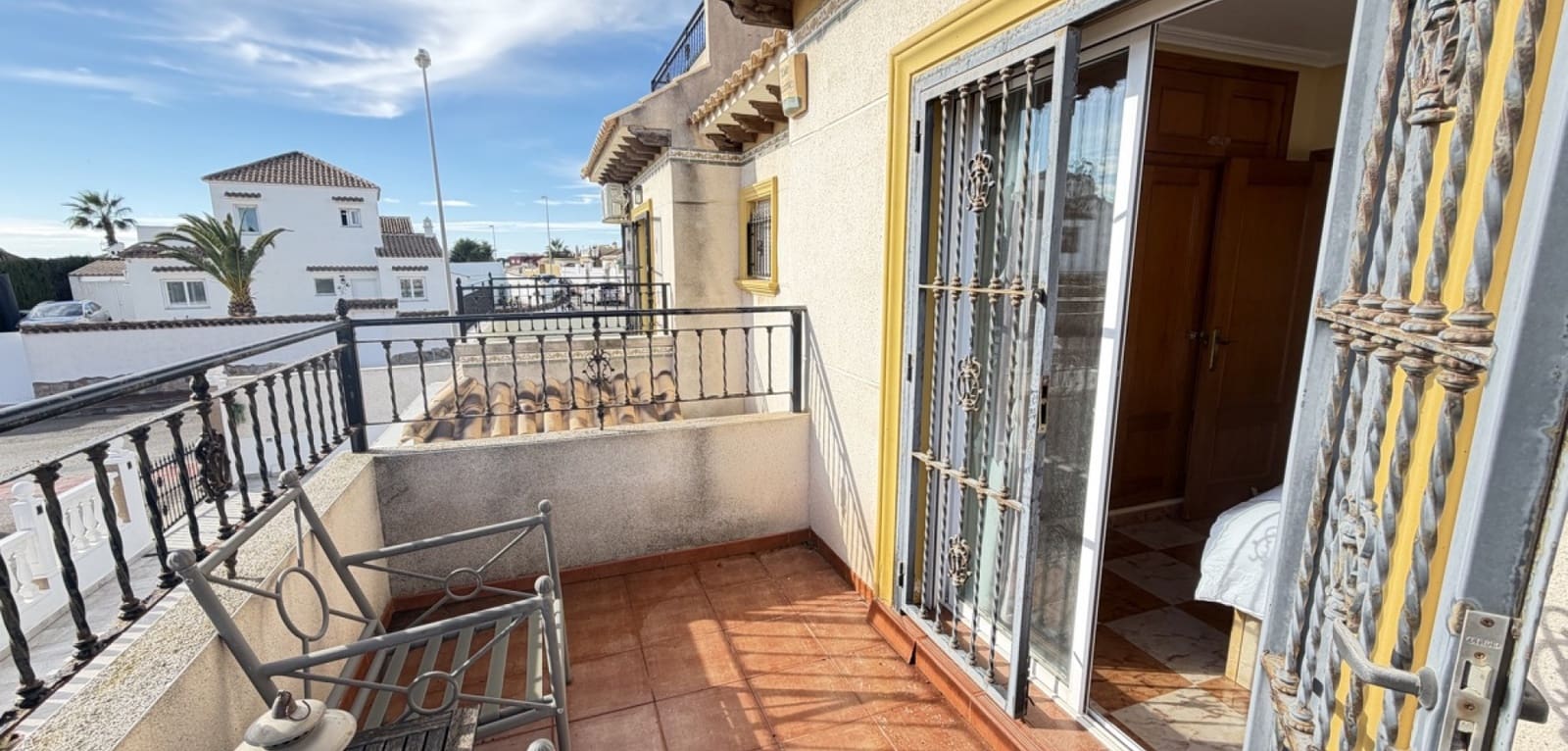 2 Zimmer Haus zu verkaufen in Villamartin mit Pool - 189.995 € (Ref: 9590485)