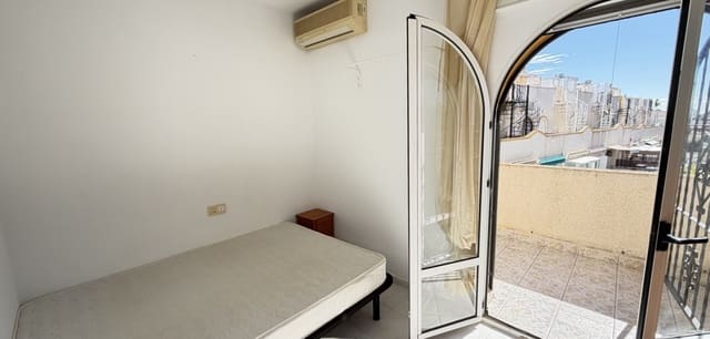 2 soveværelse Byhus til salg i La Florida, Orihuela med swimmingpool - € 189.995 (Ref: 9590486)