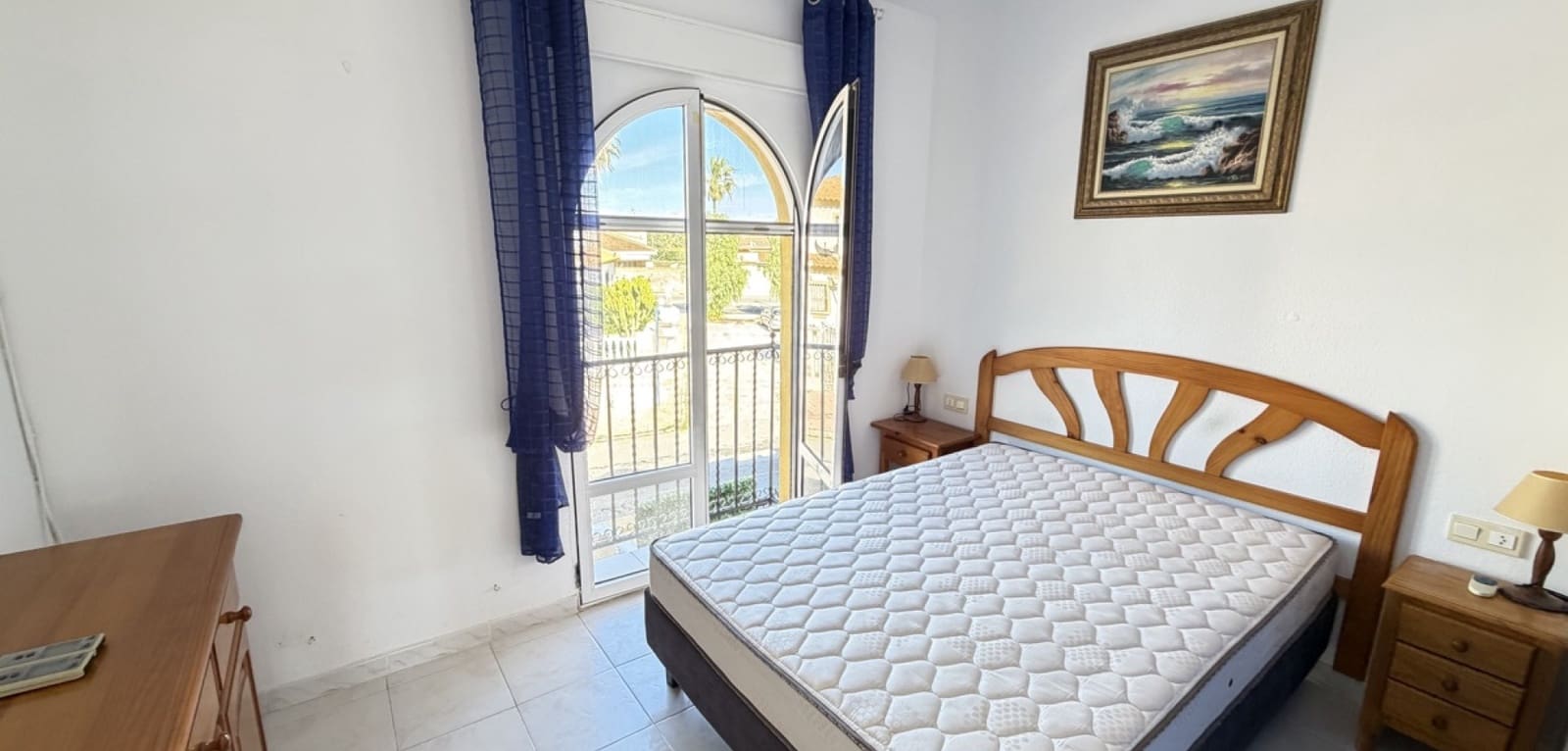 2 soveværelse Byhus til salg i La Florida med swimmingpool - € 189.995 (Ref: 9590486)