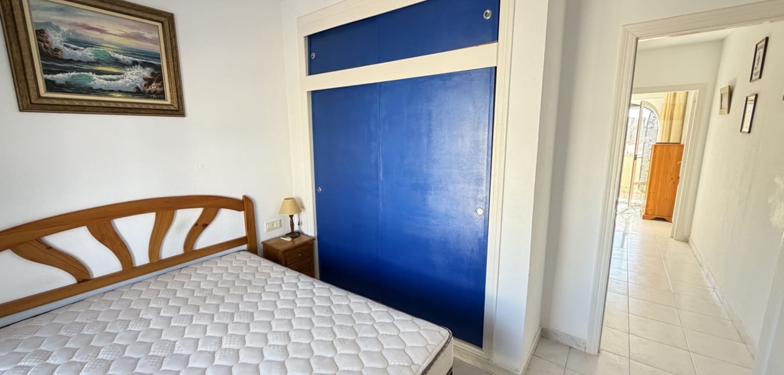 2 soveværelse Byhus til salg i La Florida med swimmingpool - € 189.995 (Ref: 9590486)