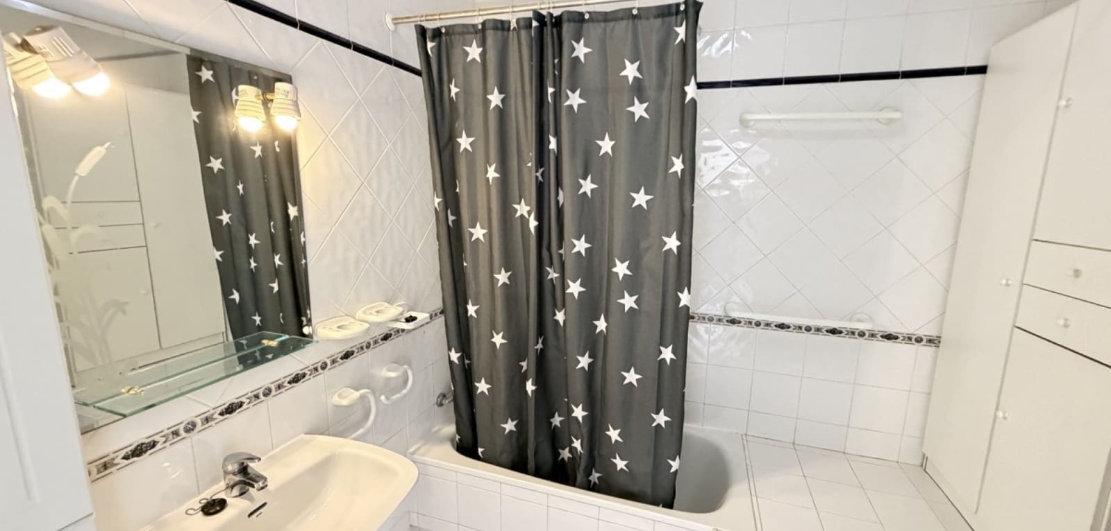 2 soveværelse Byhus til salg i La Florida med swimmingpool - € 189.995 (Ref: 9590486)