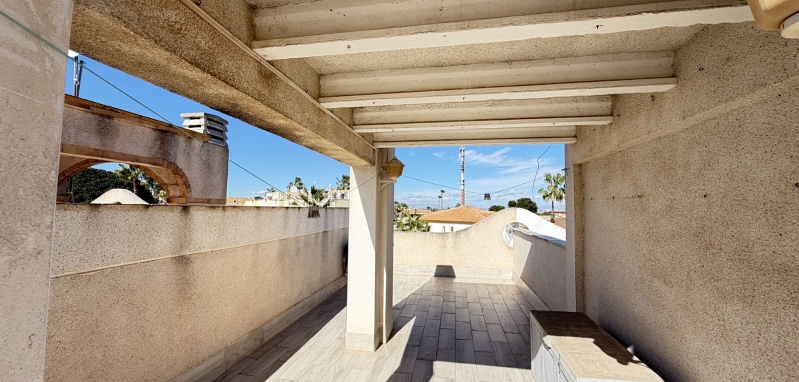 2 soveværelse Byhus til salg i La Florida med swimmingpool - € 189.995 (Ref: 9590486)