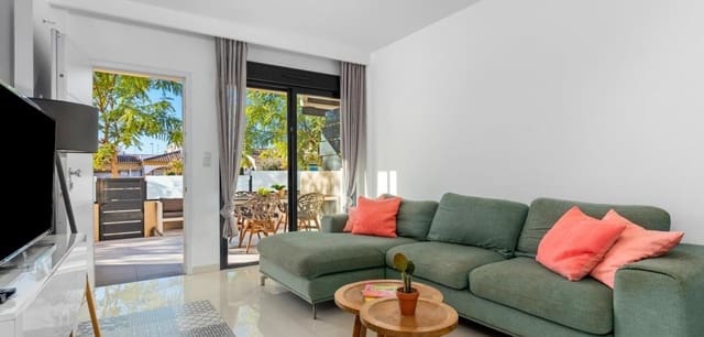 3 camera da letto Appartamento in vendita in Torre de la Horadada, Pilar de la Horadada con piscina - 249.000 € (Rif: 9590487)