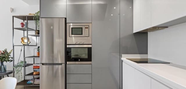 3 camera da letto Appartamento in vendita in Torre de la Horadada, Pilar de la Horadada con piscina - 249.000 € (Rif: 9590487)