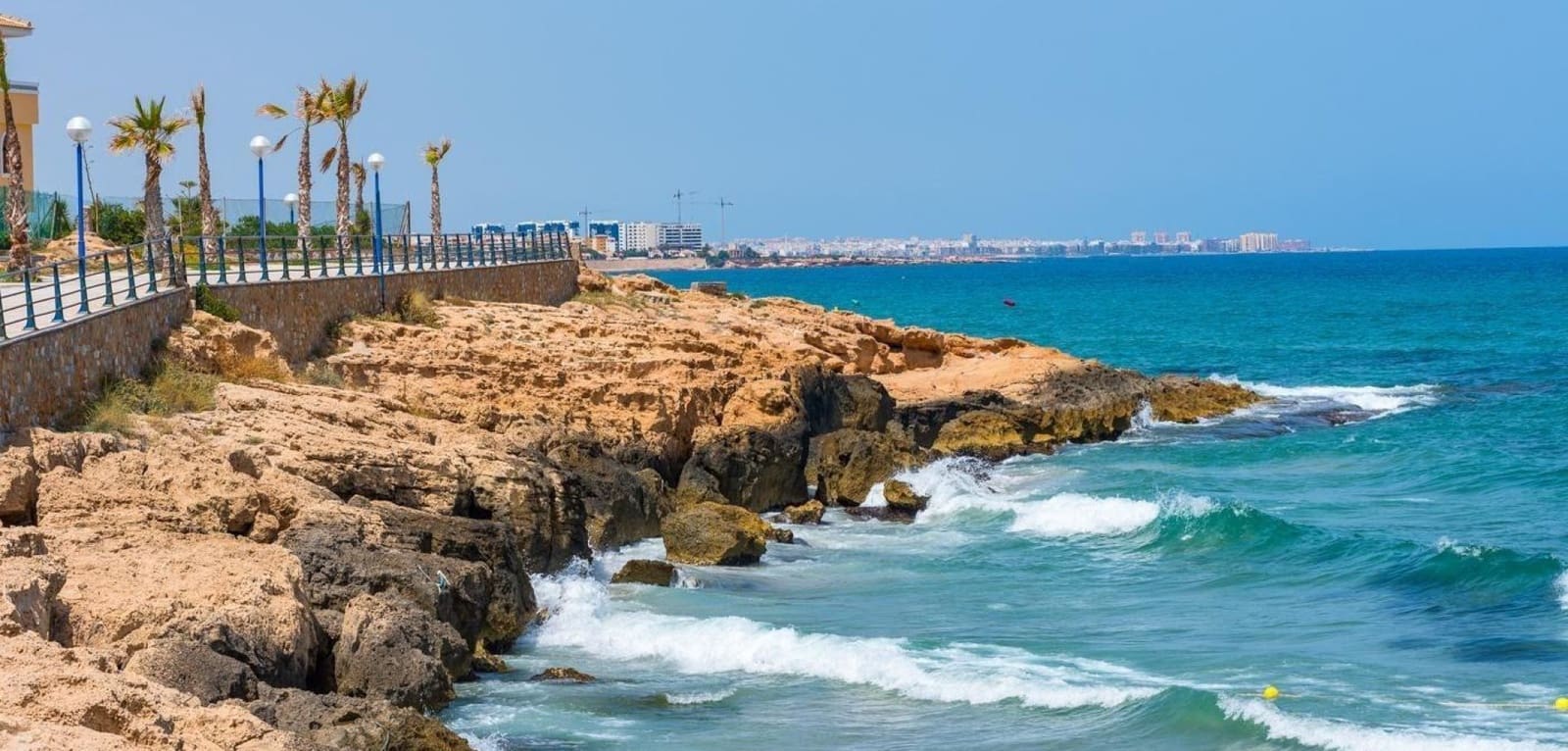 3 camera da letto Appartamento in vendita in Pilar de la Horadada con piscina - 249.000 € (Rif: 9590487)