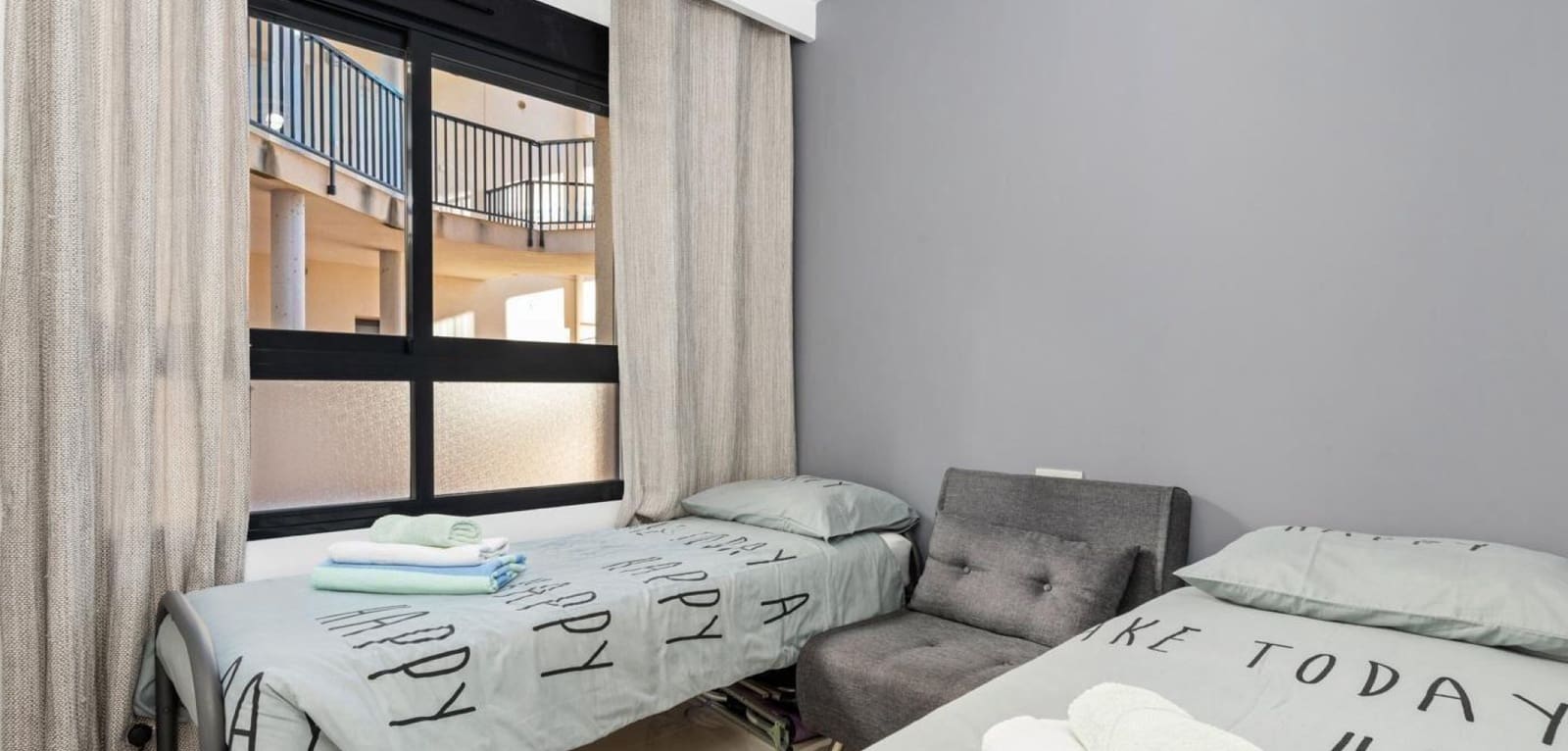 3 camera da letto Appartamento in vendita in Pilar de la Horadada con piscina - 249.000 € (Rif: 9590487)