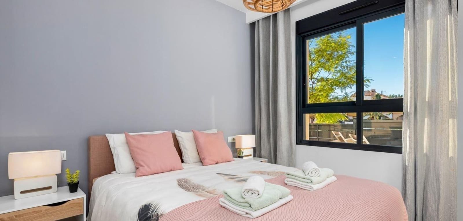 3 camera da letto Appartamento in vendita in Pilar de la Horadada con piscina - 249.000 € (Rif: 9590487)