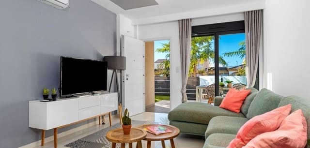 3 camera da letto Appartamento in vendita in Torre de la Horadada, Pilar de la Horadada con piscina - 249.000 € (Rif: 9590487)