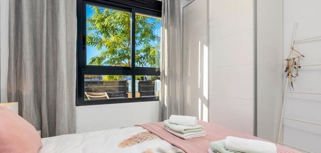 3 camera da letto Appartamento in vendita in Torre de la Horadada, Pilar de la Horadada con piscina - 249.000 € (Rif: 9590487)