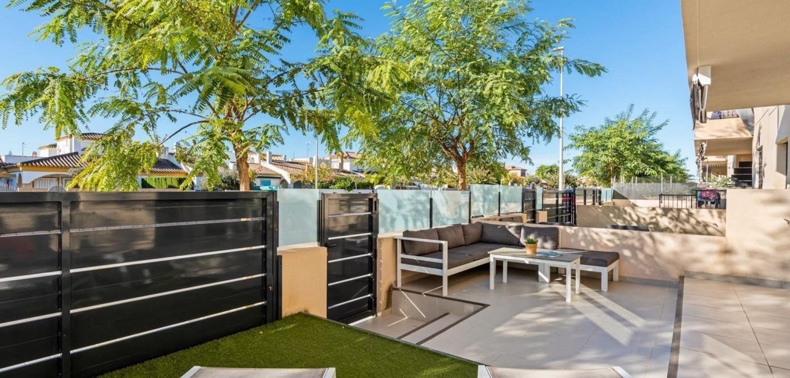 3 camera da letto Appartamento in vendita in Pilar de la Horadada con piscina - 249.000 € (Rif: 9590487)