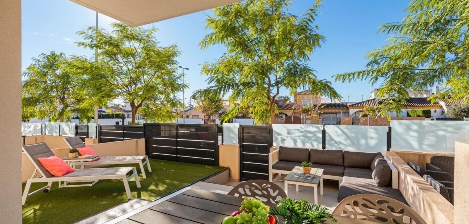 3 camera da letto Appartamento in vendita in Pilar de la Horadada con piscina - 249.000 € (Rif: 9590487)