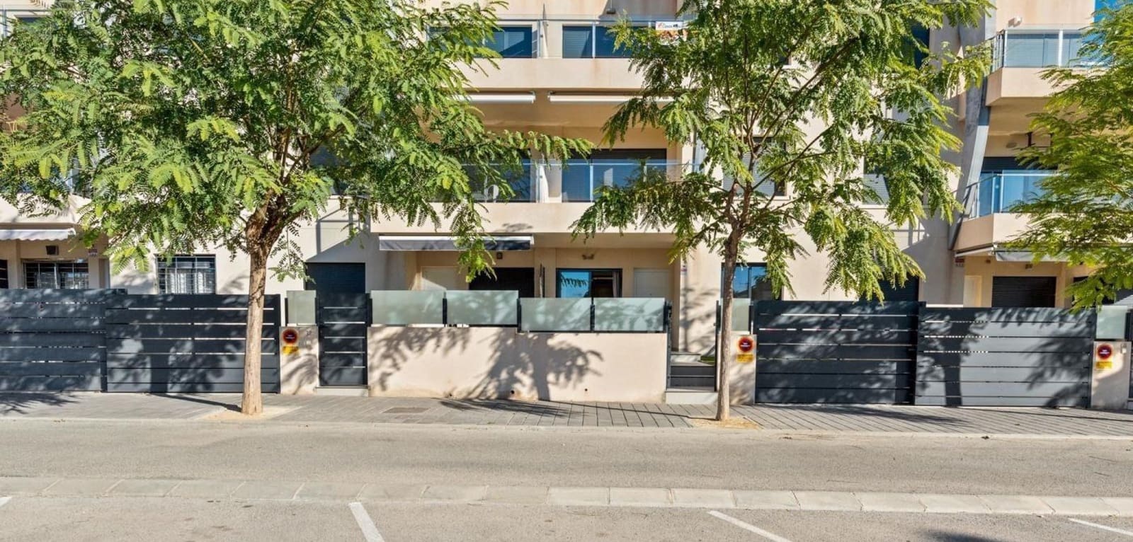 3 camera da letto Appartamento in vendita in Pilar de la Horadada con piscina - 249.000 € (Rif: 9590487)
