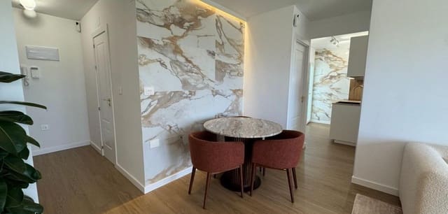 2 chambre Appartement à vendre à Punta Prima, Torrevieja avec piscine - 269 000 € (Ref: 9590488)