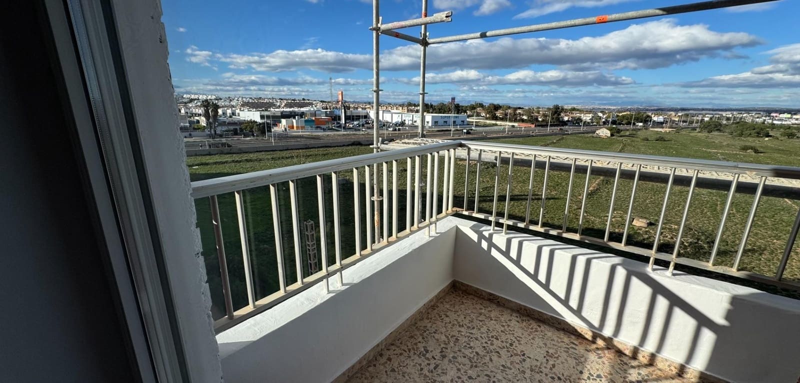 2 chambre Appartement à vendre à Punta Prima avec piscine - 269 000 € (Ref: 9590488)