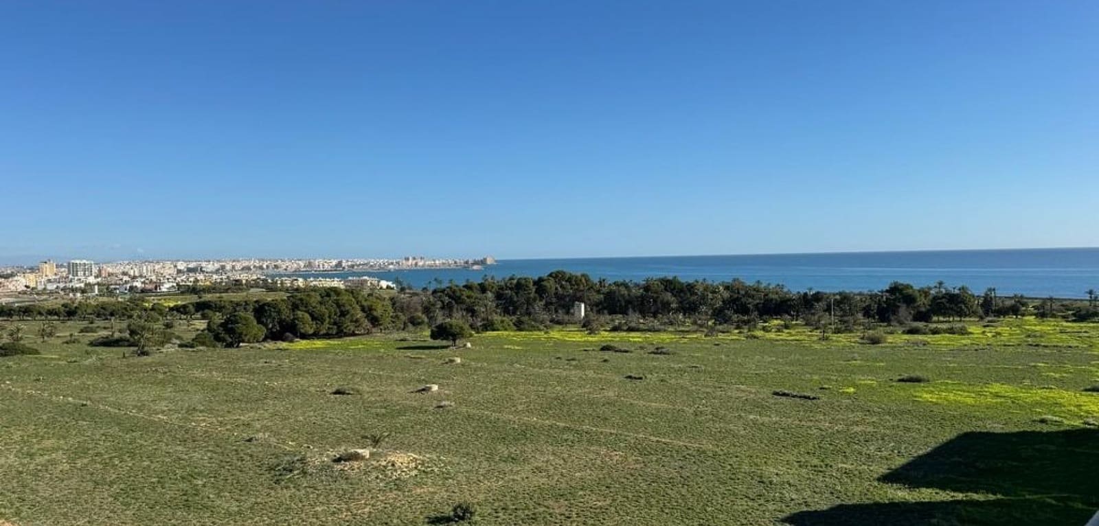 2 chambre Appartement à vendre à Punta Prima avec piscine - 269 000 € (Ref: 9590488)