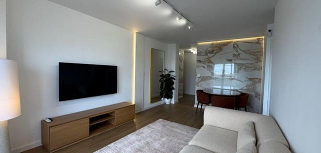 2 chambre Appartement à vendre à Punta Prima, Torrevieja avec piscine - 269 000 € (Ref: 9590488)