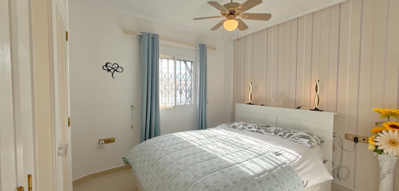 2 camera da letto Appartamento in vendita in Cabo Roig con piscina - 154.950 € (Rif: 9590489)