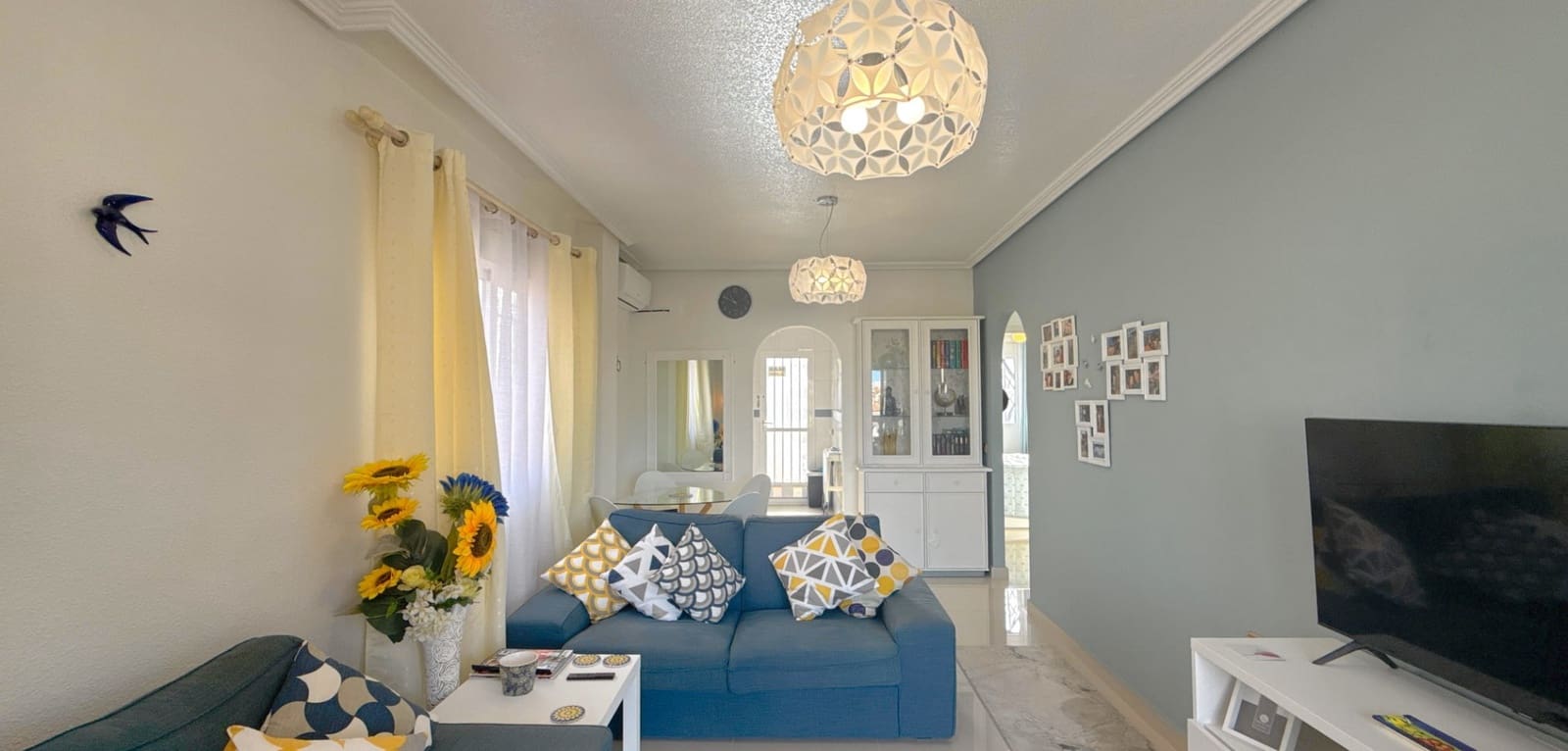 2 camera da letto Appartamento in vendita in Cabo Roig con piscina - 154.950 € (Rif: 9590489)