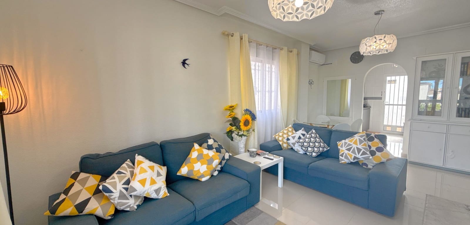 2 camera da letto Appartamento in vendita in Cabo Roig con piscina - 154.950 € (Rif: 9590489)