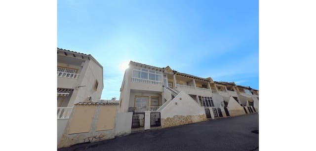 2 camera da letto Appartamento in vendita in Cabo Roig, Orihuela con piscina - 154.950 € (Rif: 9590489)
