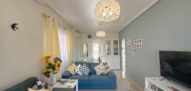 2 camera da letto Appartamento in vendita in Cabo Roig, Orihuela con piscina - 154.950 € (Rif: 9590489)