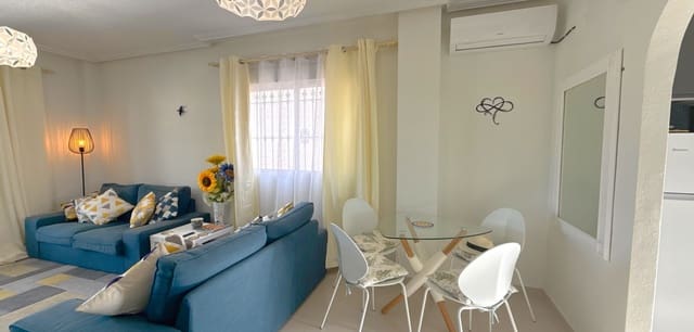 2 camera da letto Appartamento in vendita in Cabo Roig, Orihuela con piscina - 154.950 € (Rif: 9590489)