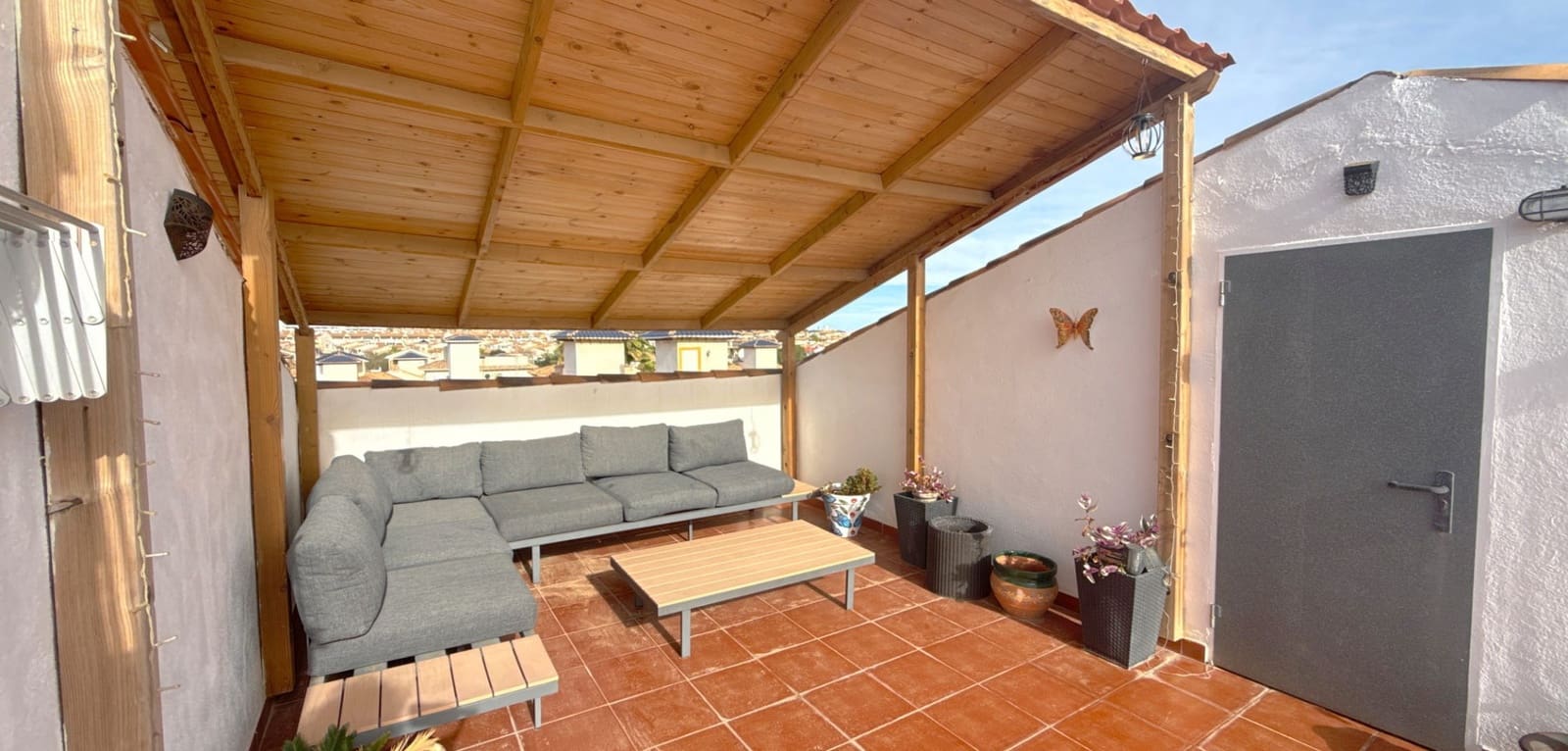 2 camera da letto Appartamento in vendita in Cabo Roig con piscina - 154.950 € (Rif: 9590489)