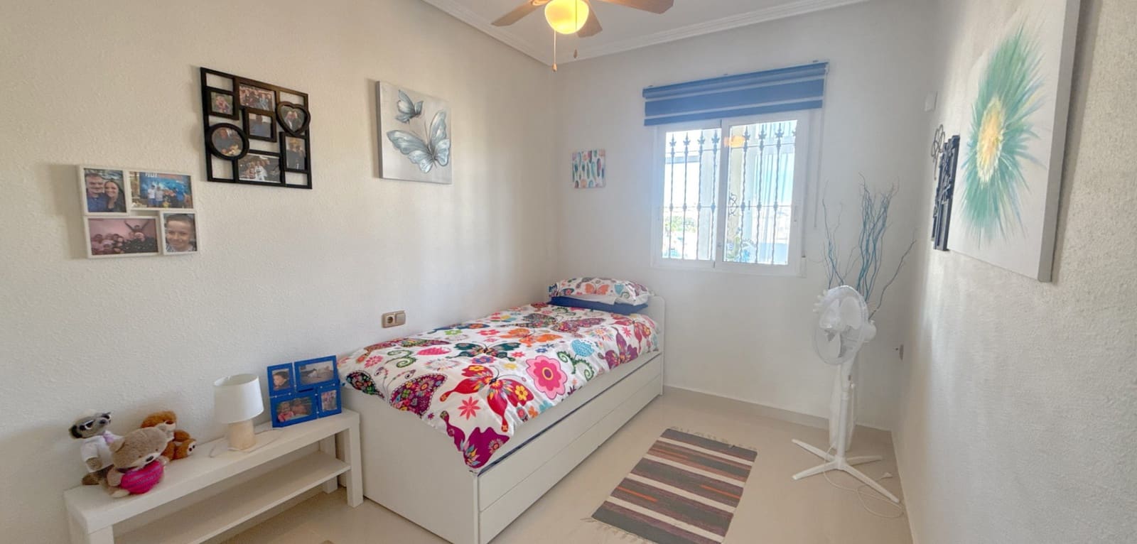 2 camera da letto Appartamento in vendita in Cabo Roig con piscina - 154.950 € (Rif: 9590489)