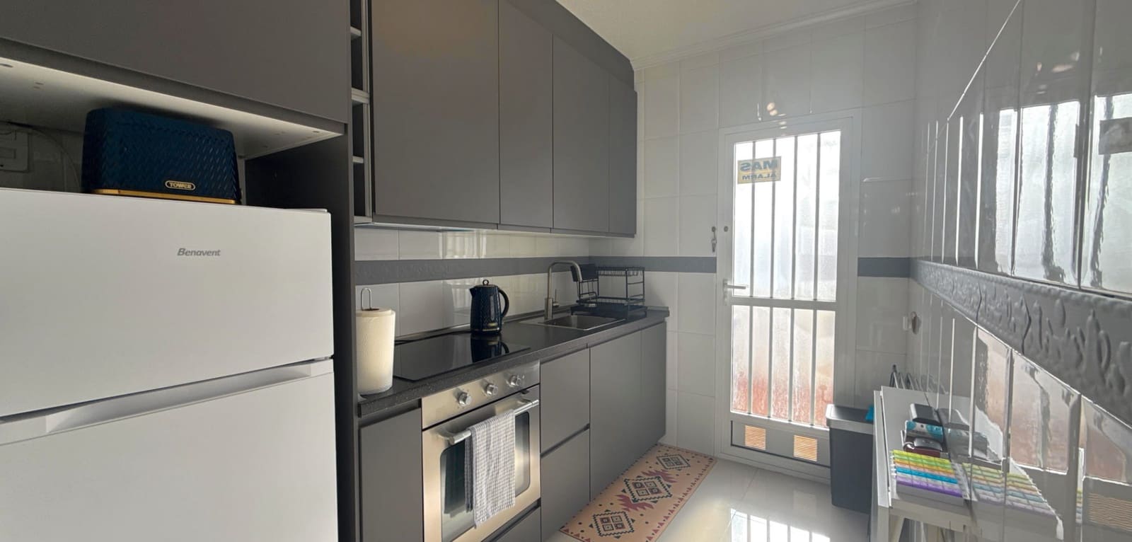 2 camera da letto Appartamento in vendita in Cabo Roig con piscina - 154.950 € (Rif: 9590489)