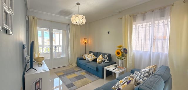 2 camera da letto Appartamento in vendita in Cabo Roig, Orihuela con piscina - 154.950 € (Rif: 9590489)