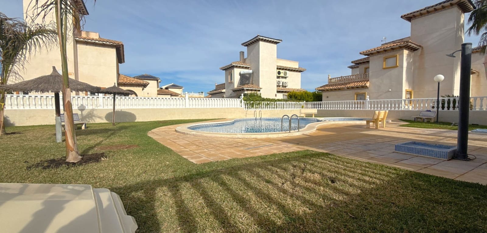 2 camera da letto Appartamento in vendita in Cabo Roig con piscina - 154.950 € (Rif: 9590489)