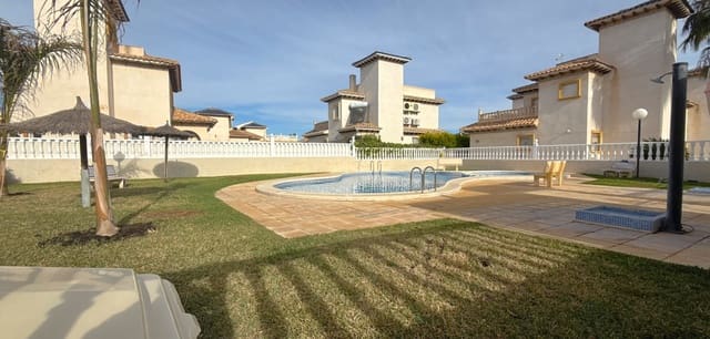2 camera da letto Appartamento in vendita in Cabo Roig, Orihuela con piscina - 154.950 € (Rif: 9590489)